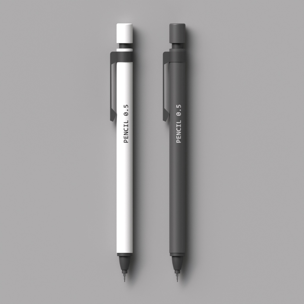 筆記用具セット 01