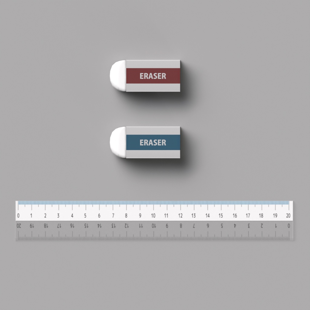 筆記用具セット 01