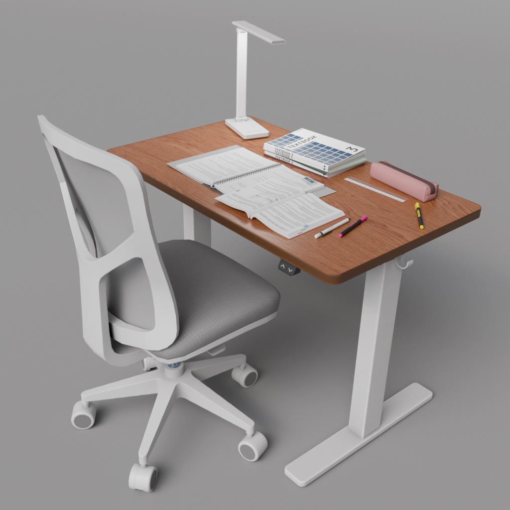 筆記用具セット 01