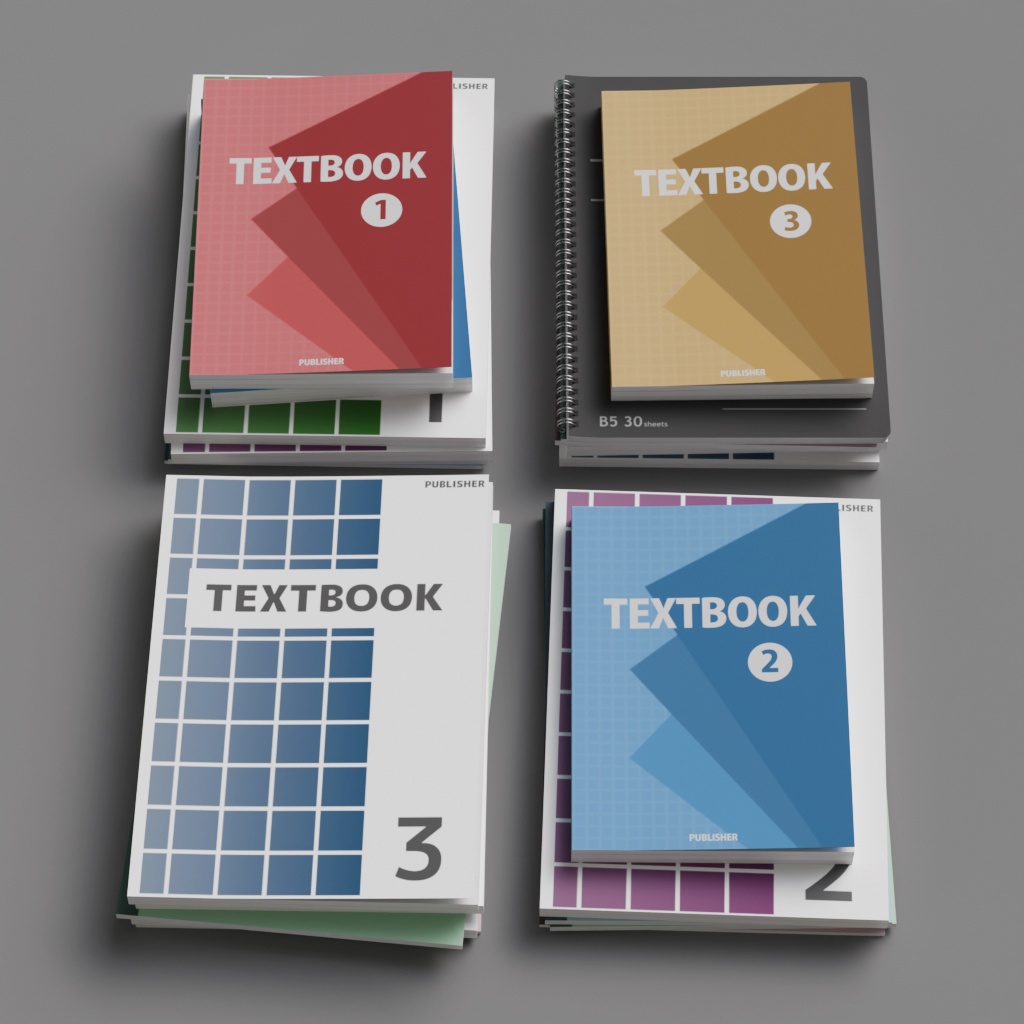 テキストとノート