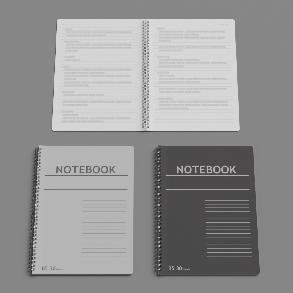 テキストとノート