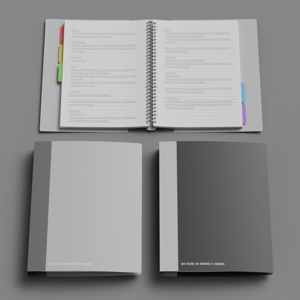 テキストとノート