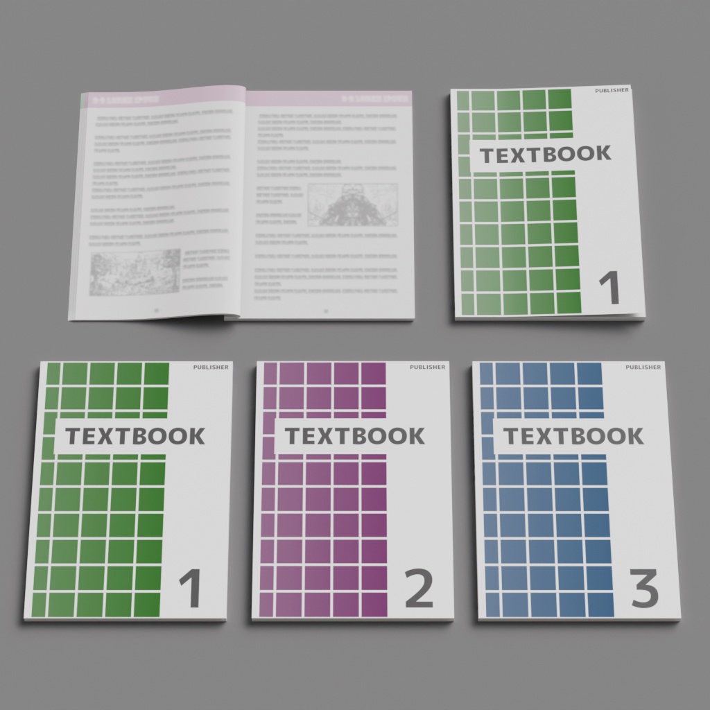 テキストとノート