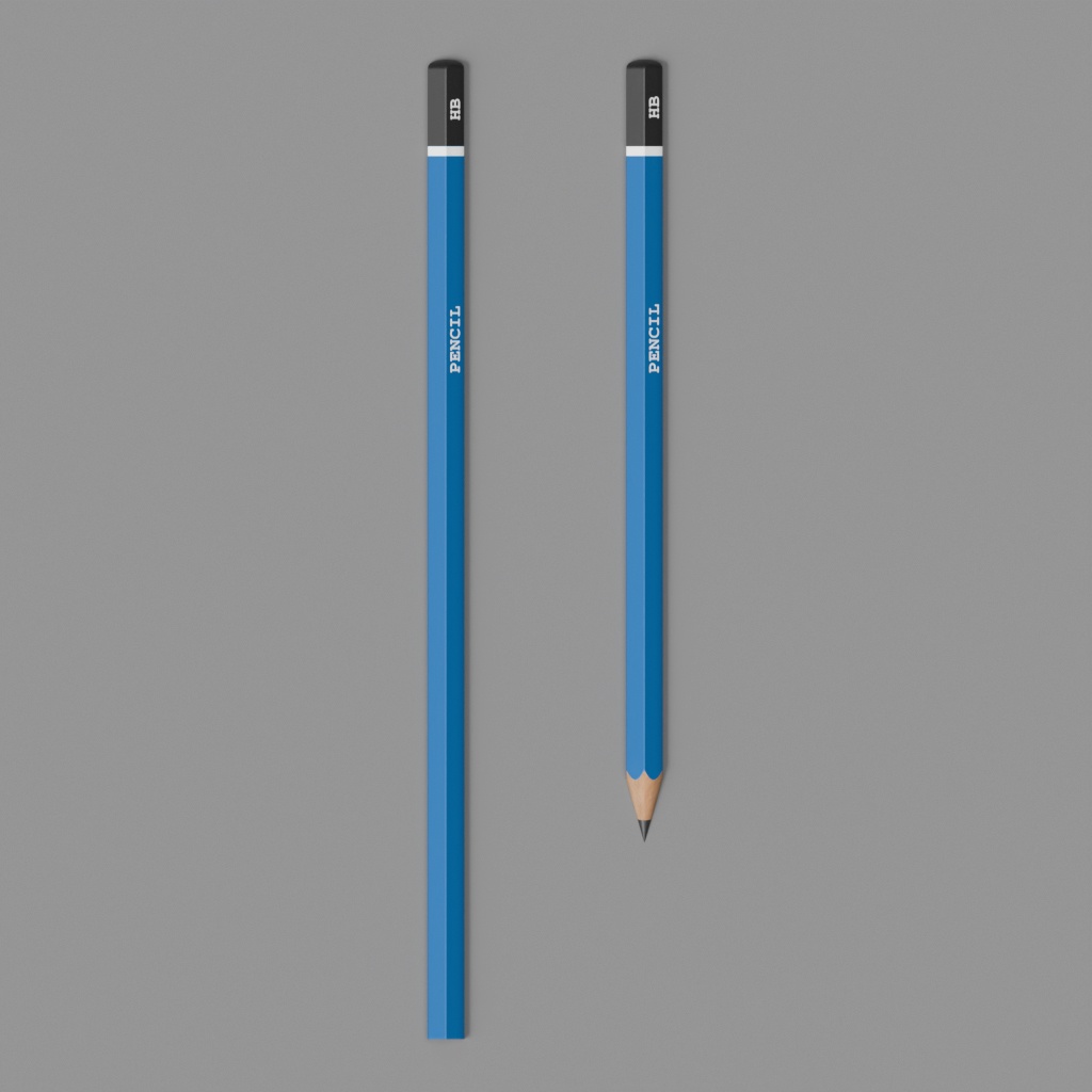 筆記用具セット 02(Free版有り)