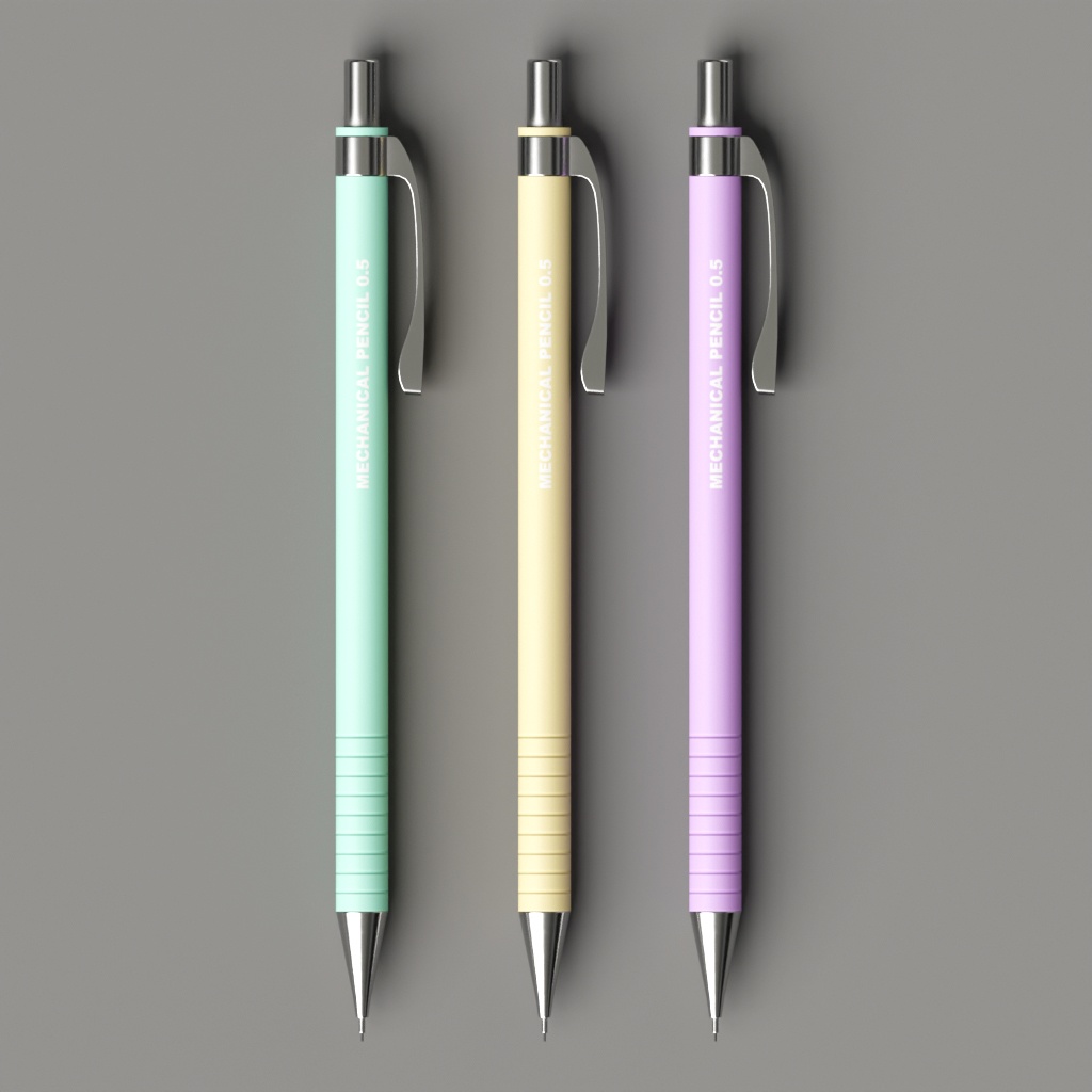 筆記用具セット 02(Free版有り)