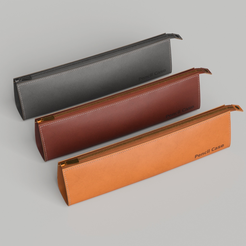 筆記用具セット 02(Free版有り)