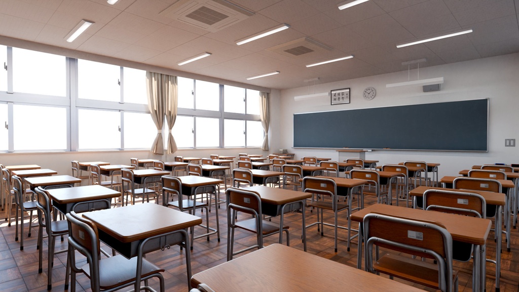 教室セット