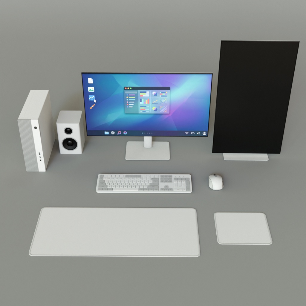 デスクトップPC