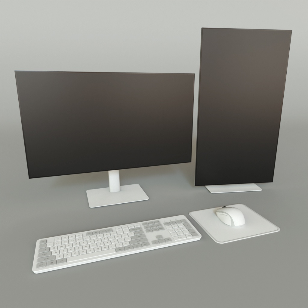 デスクトップPC