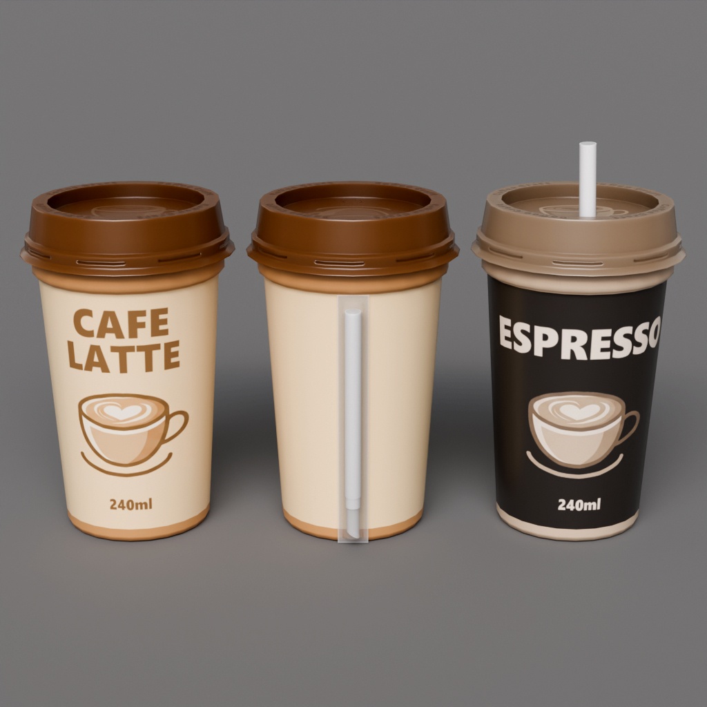 ドリンクセット