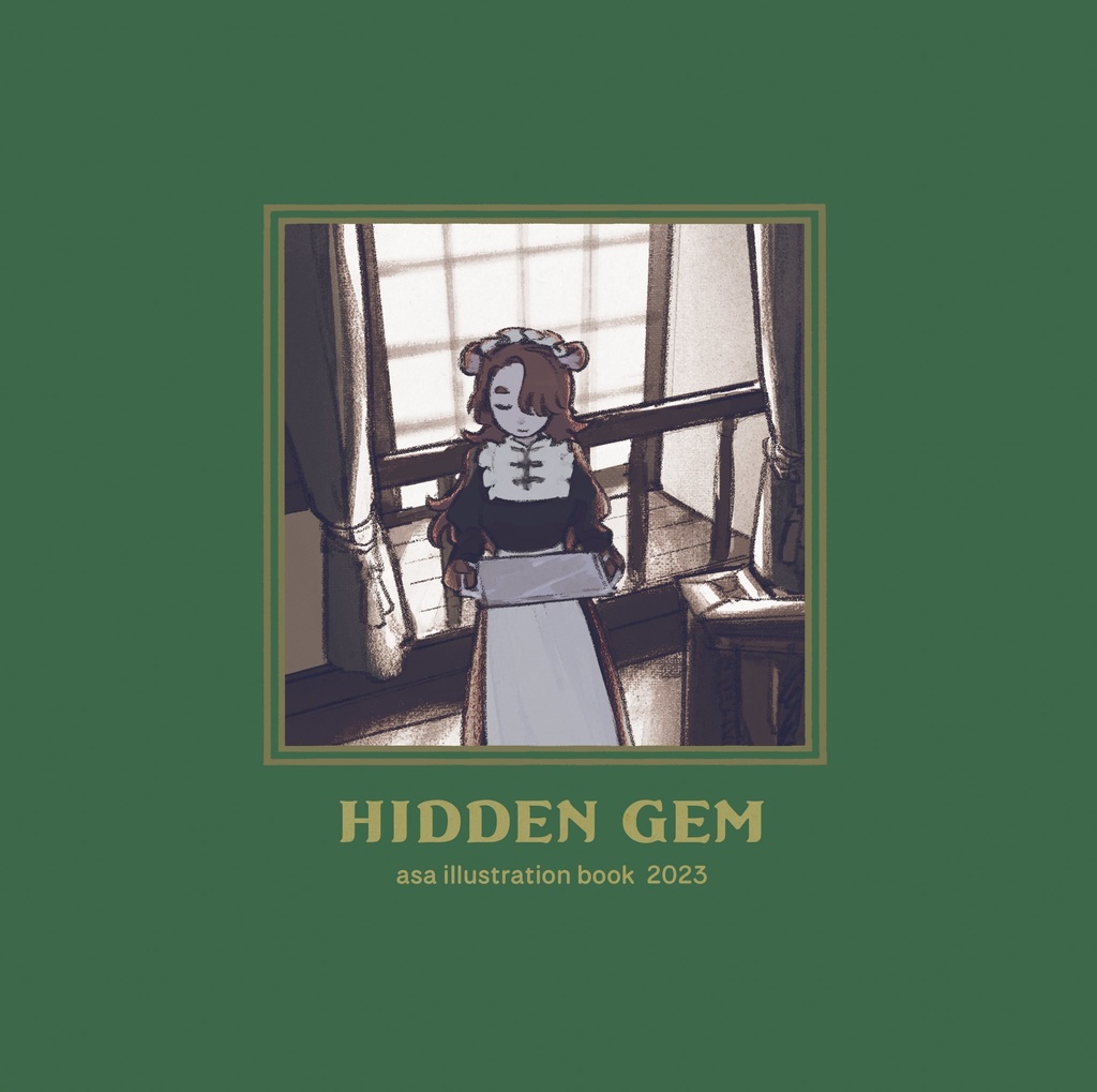 HIDDEN GEM