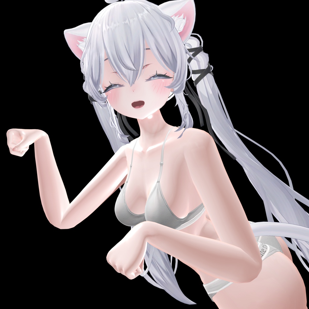 【liltoon】Real Skin Material