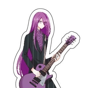 アクリルスタンド【タクミ】