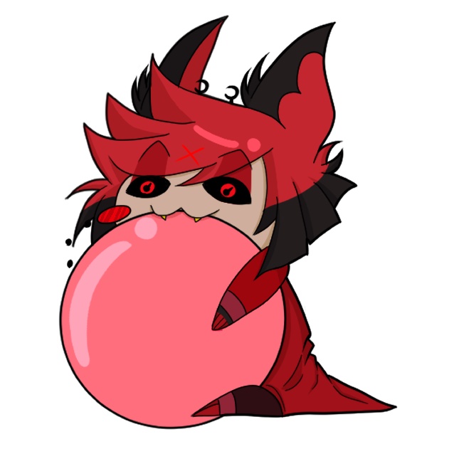 【アクキー&シール】アラスター