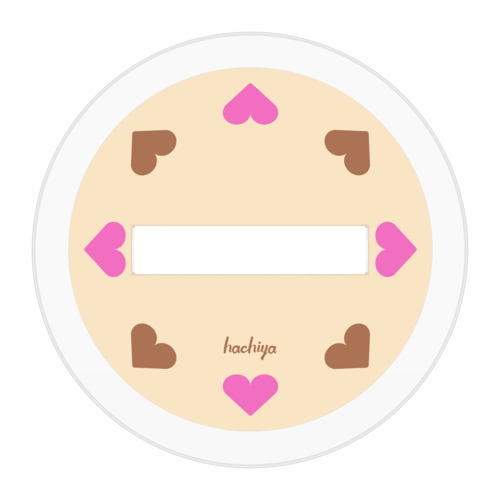 あまいにゃん(アクスタ)