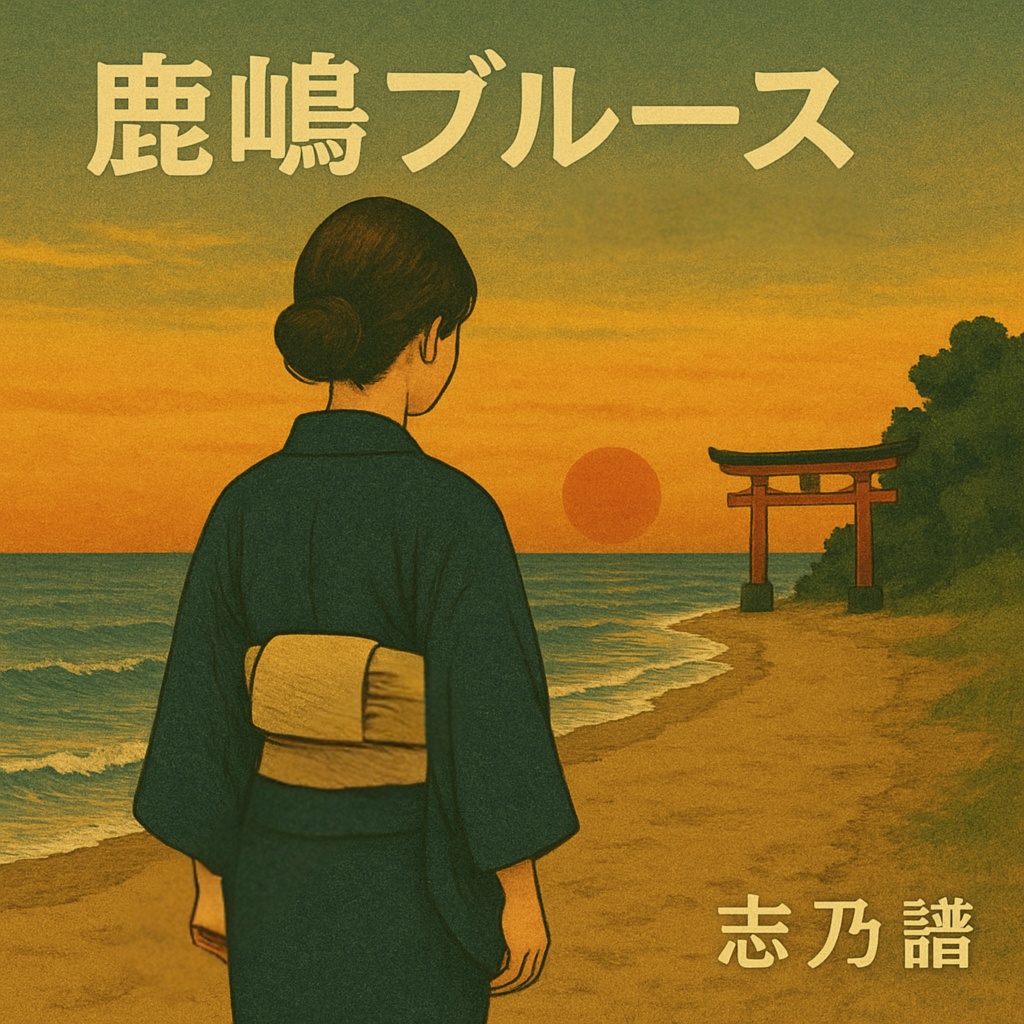 014 鹿嶋ブルース