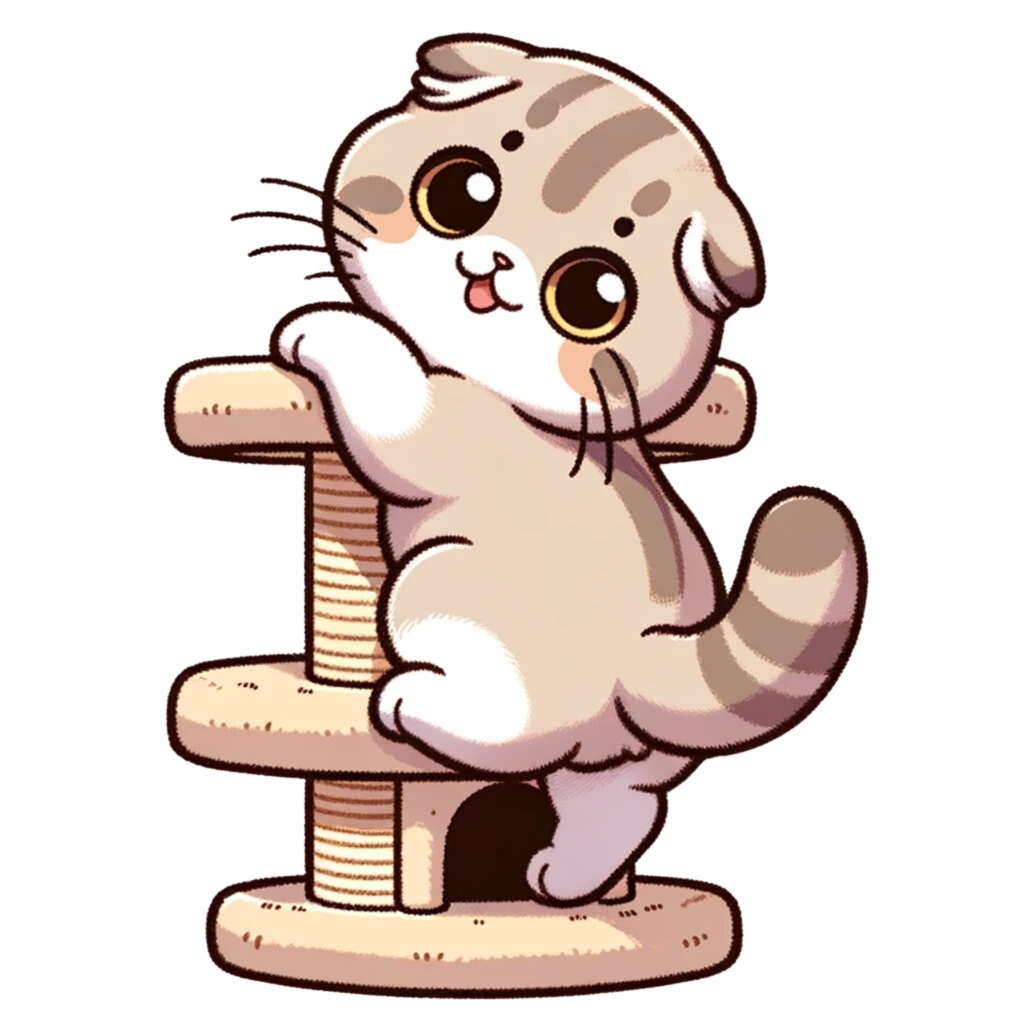 009-01 スコティッシュ・フォールド