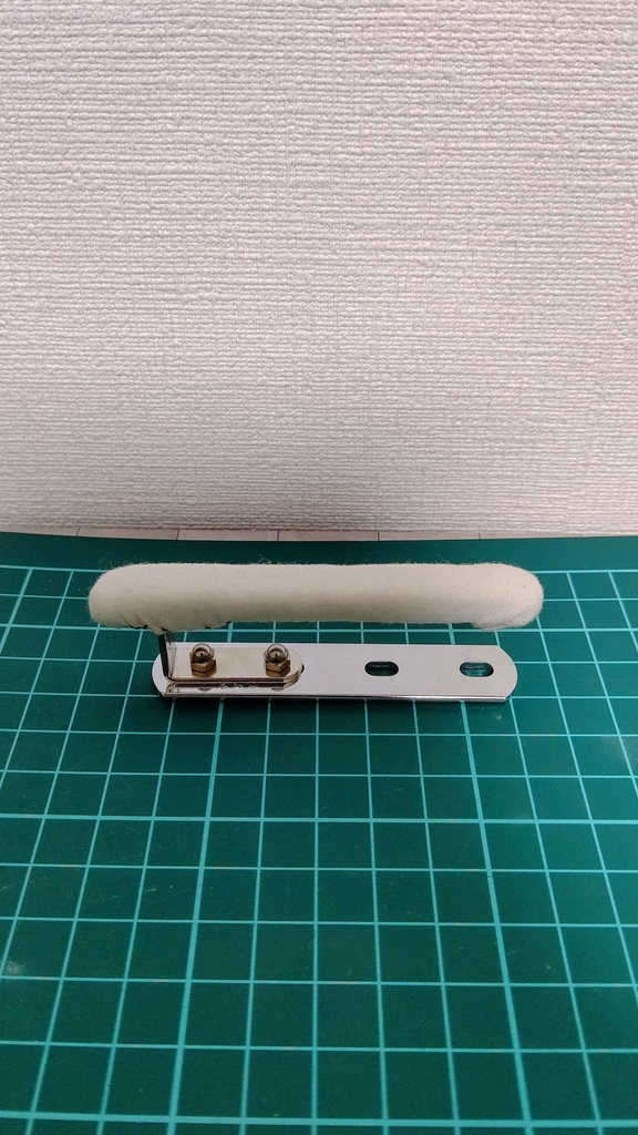 ミニチュアアイロン台セット  改