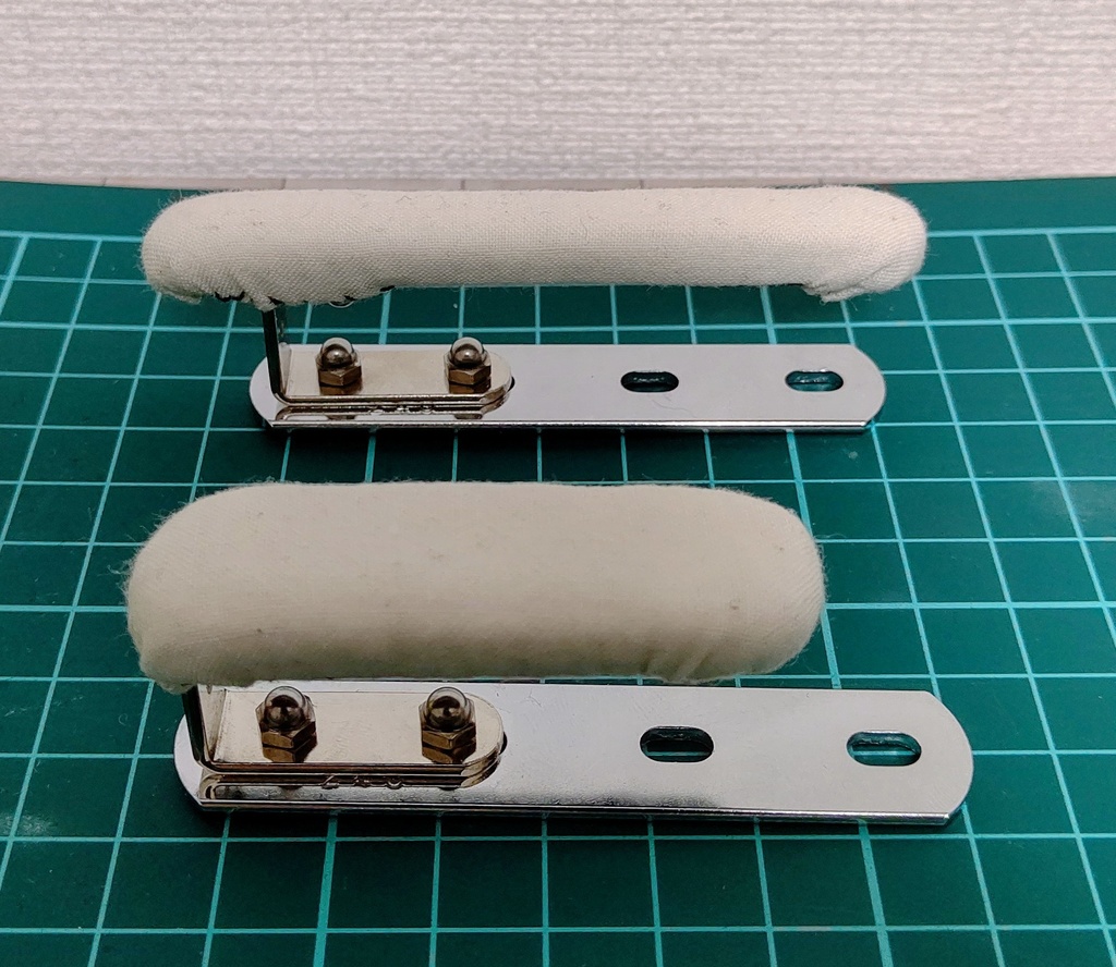 ミニチュアアイロン台セット  改