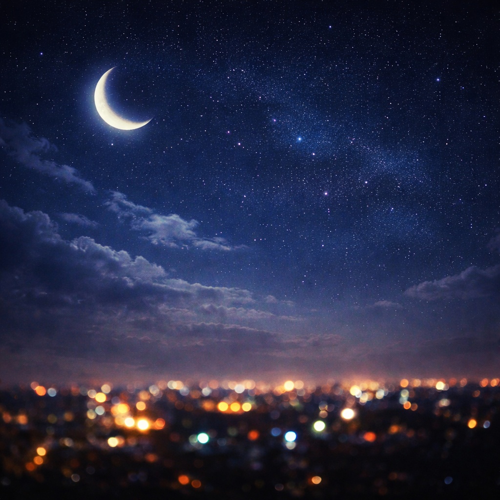 作業用 Ambient BGM01