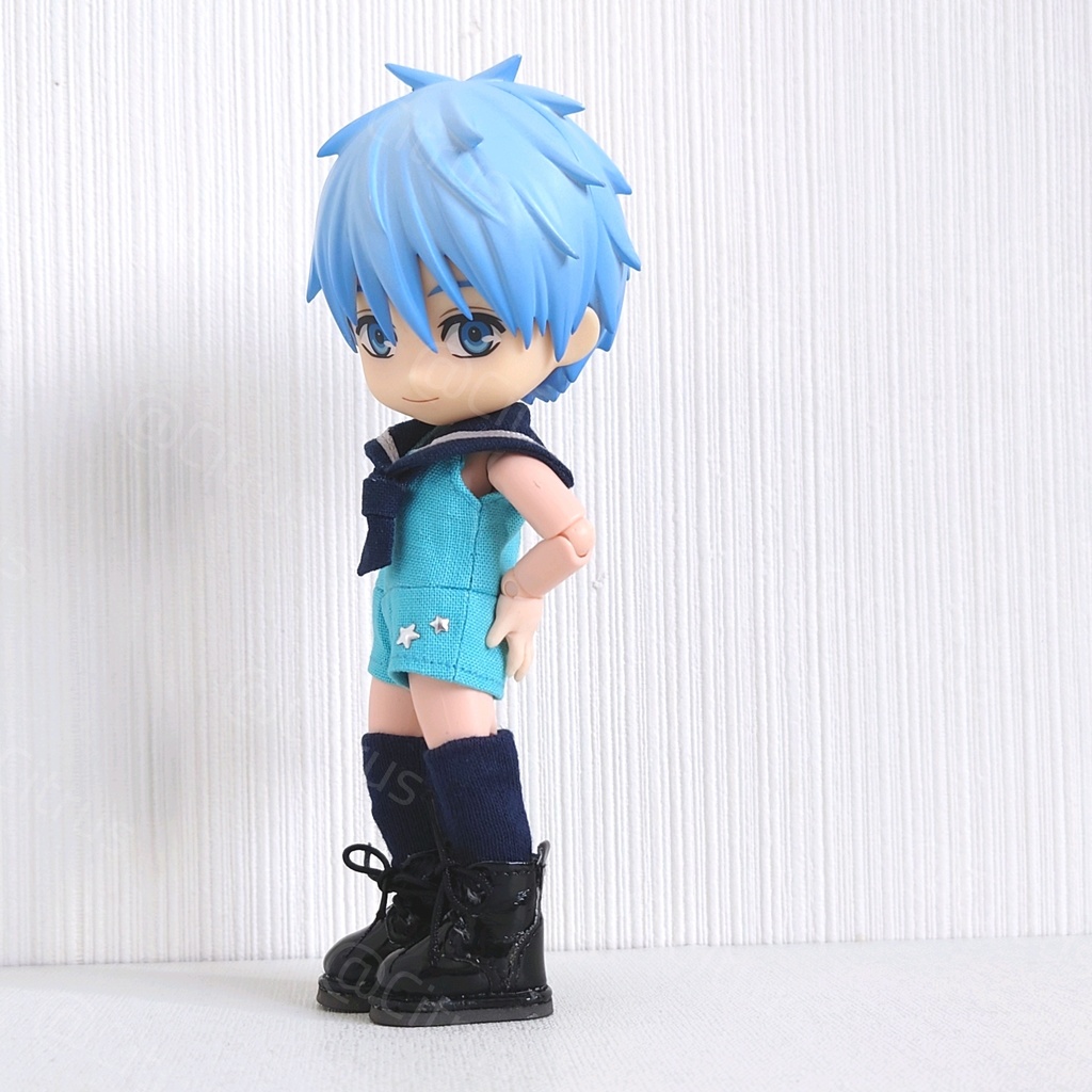 夏セーラー【オビツ11】ノーマルサイズのみ/身長調整不可