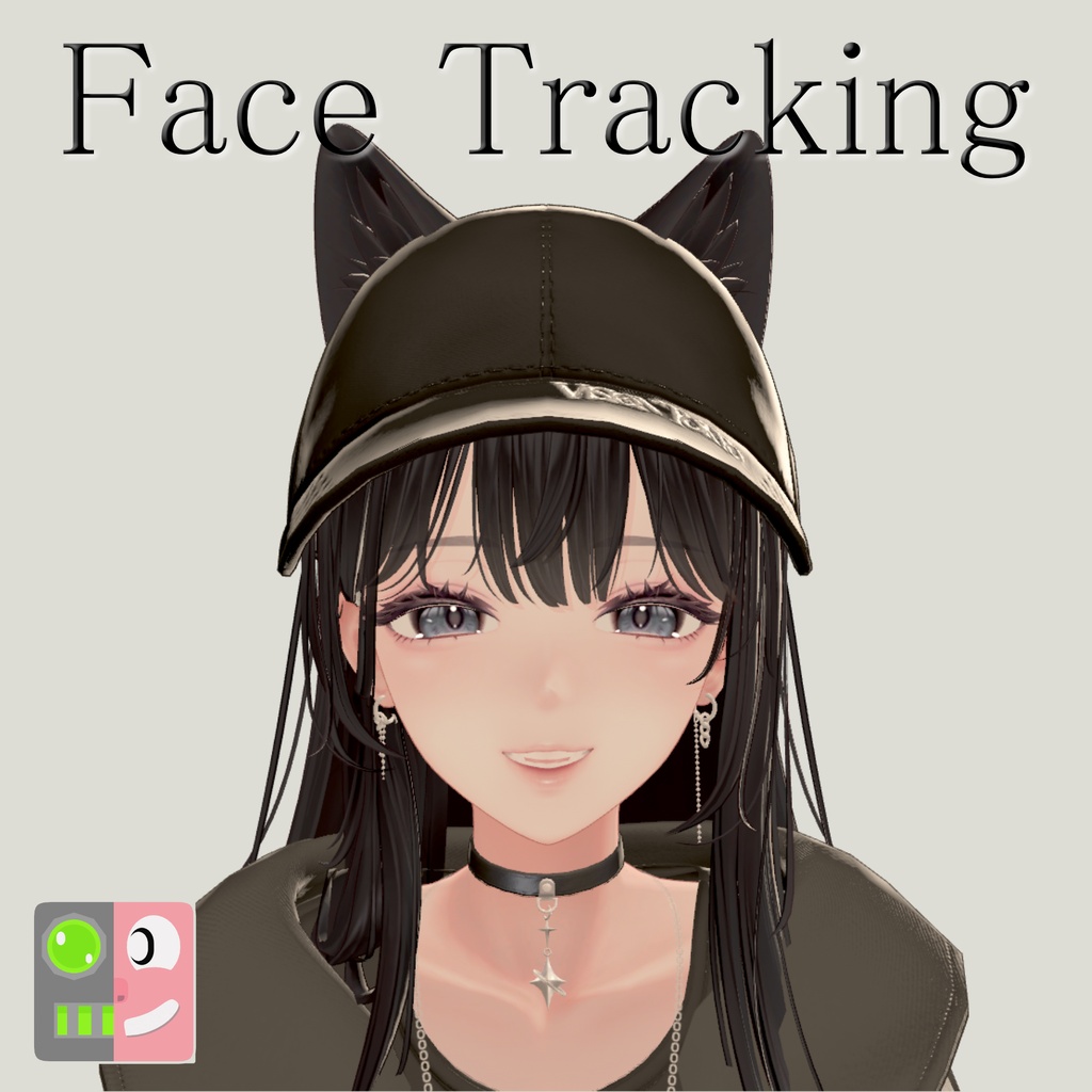 【1週間限定セール】海咲 Face Tracking AddOn