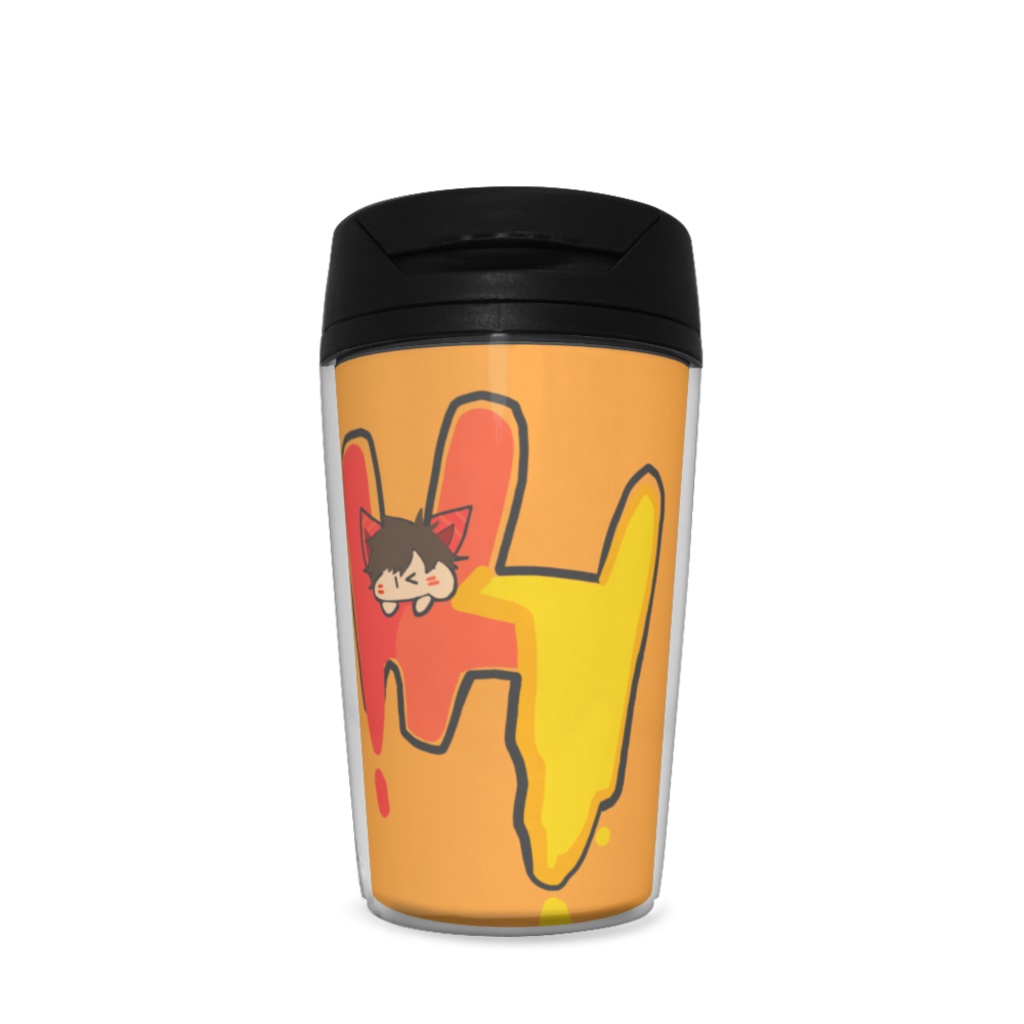 うるはんロゴタンブラー