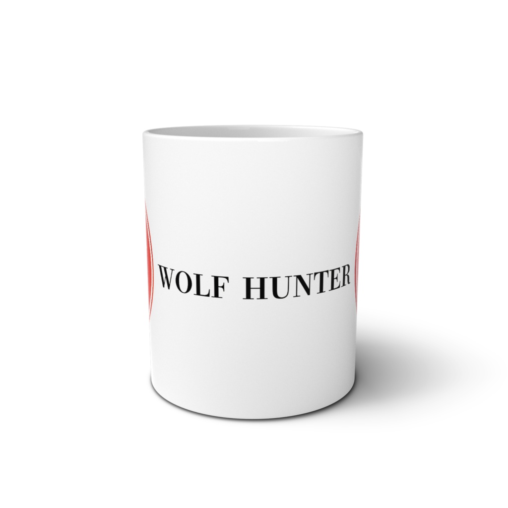 うるはんロゴマグカップ