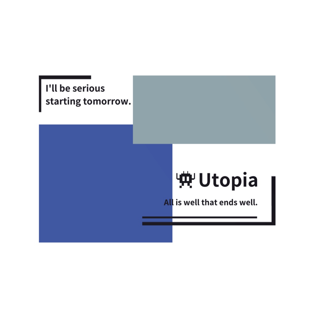 朔真イリス　シャツ柄ICカードステッカー