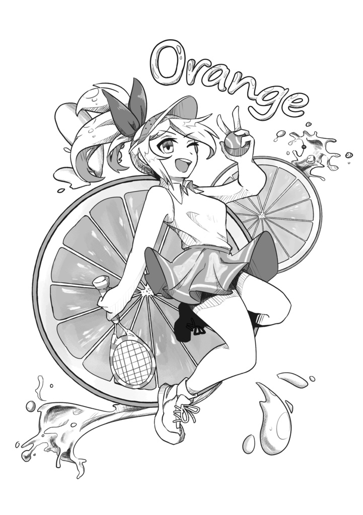 Cookie Run Rkgk 中文版 電子版 Yemon Booth