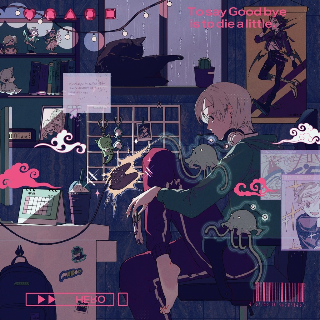 ポストカード