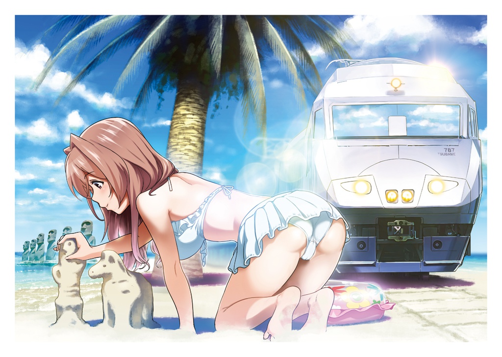 HAKATANMON ILLUSTRATION WORKS