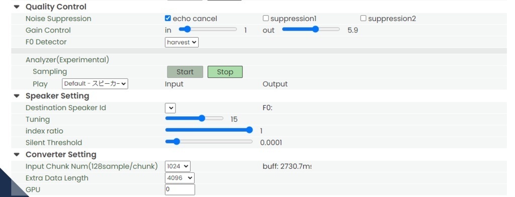 【歌声対応&商用利用可能】RVC学習済『おてんば系アイドル』モデル「天羽みくる」【30%OFF価格】