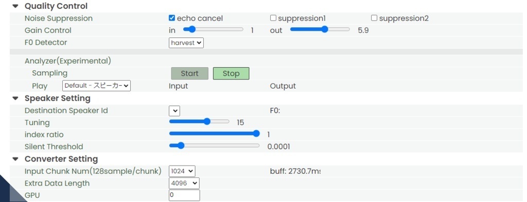 【歌声対応&商用利用可能】RVC学習済『歌姫のアイドル』モデル「綾小路くらら」【30%OFF価格】【AIボイス】