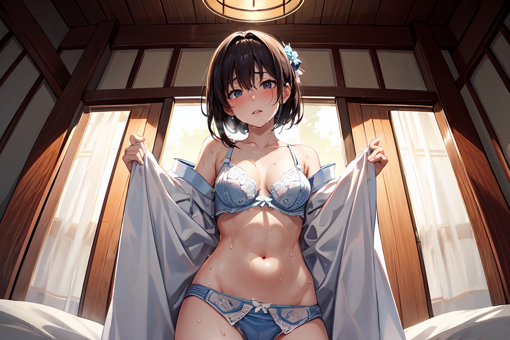 AI生成　痴女 vol.2