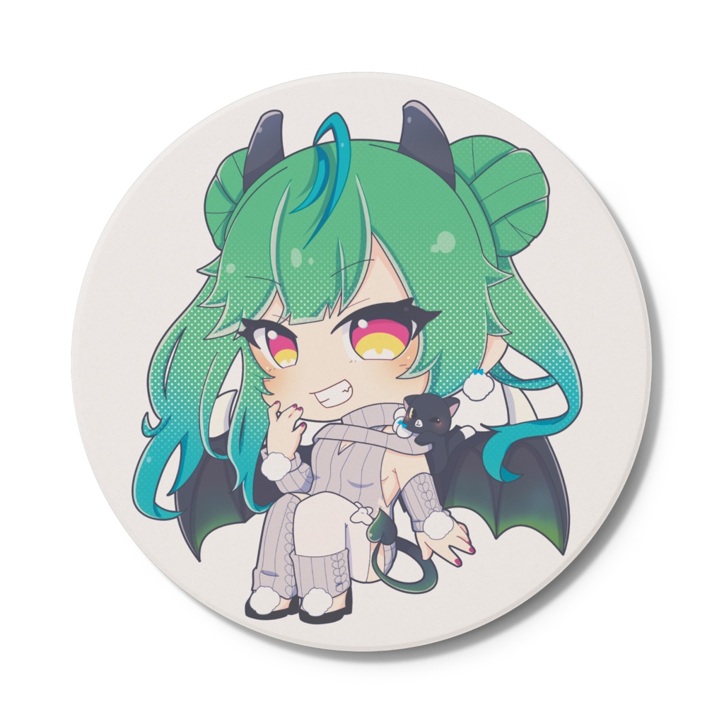 姫乃ねむコースターA