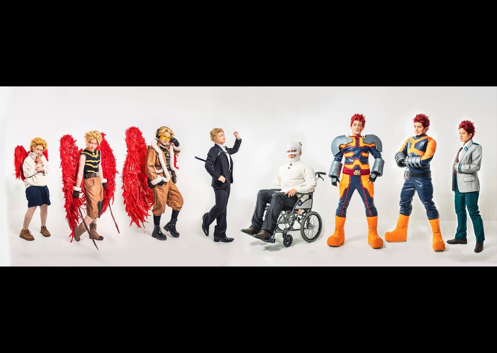 trajectory 《両雄軌跡写真集/ノベルティ特典付き》