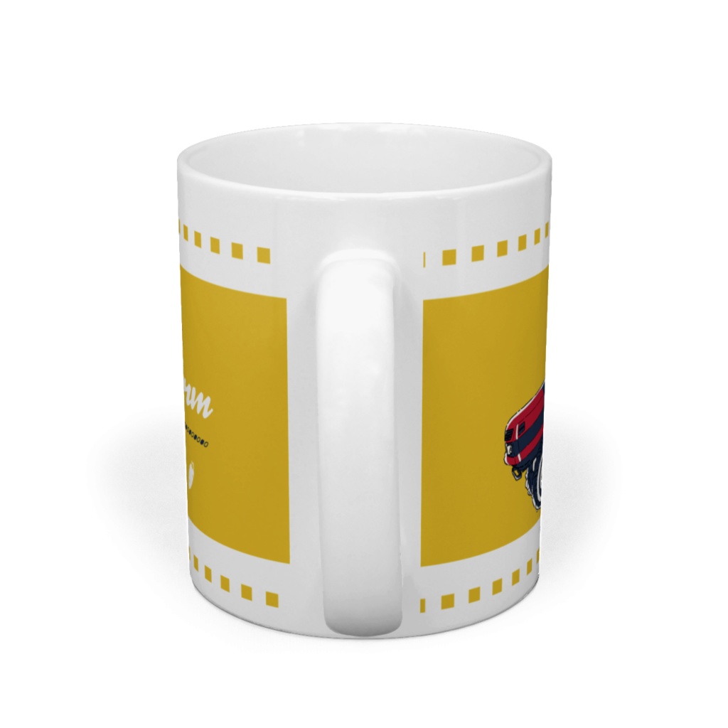 SAKEI マグカップ