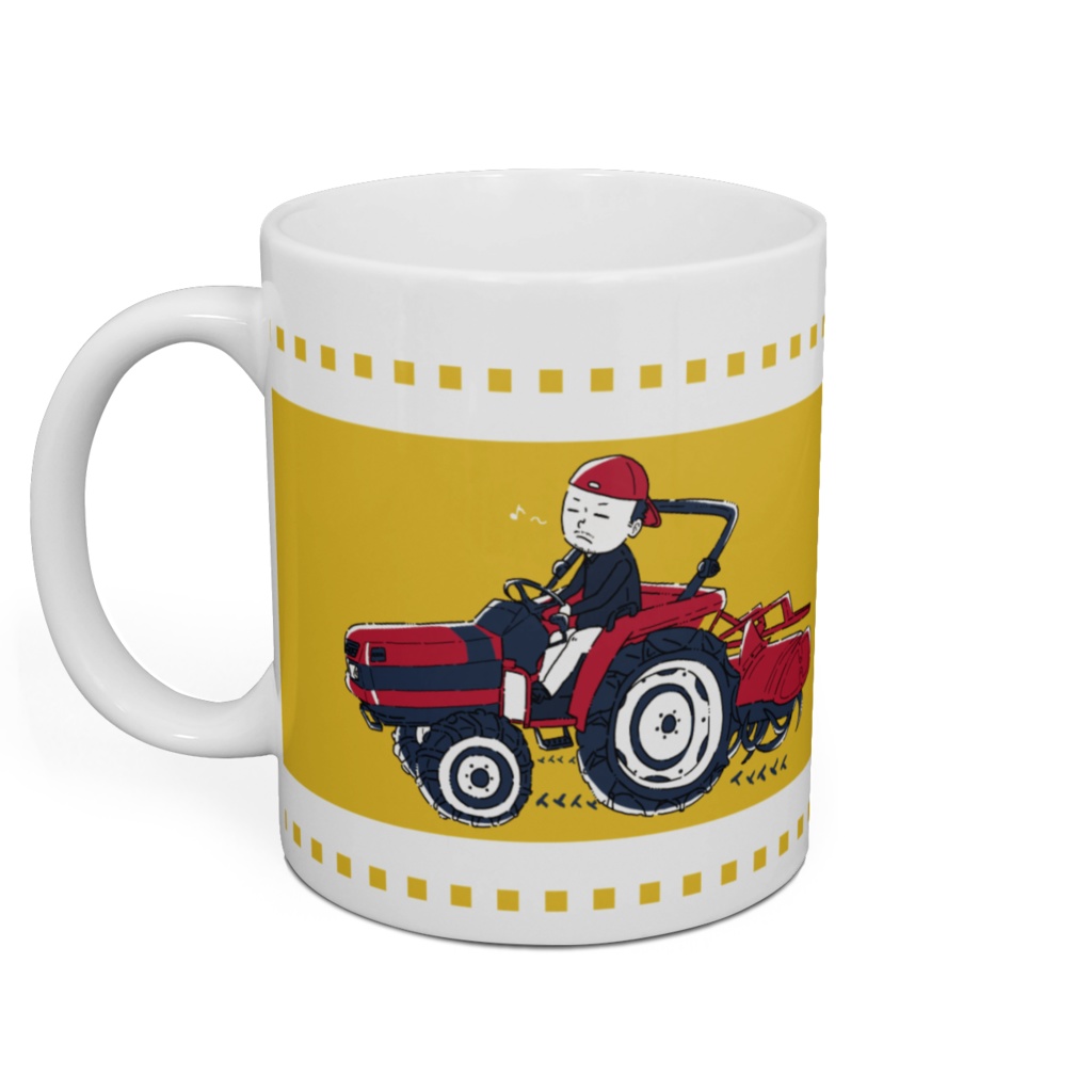 SAKEI マグカップ