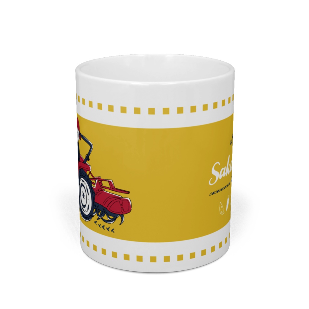 SAKEI マグカップ