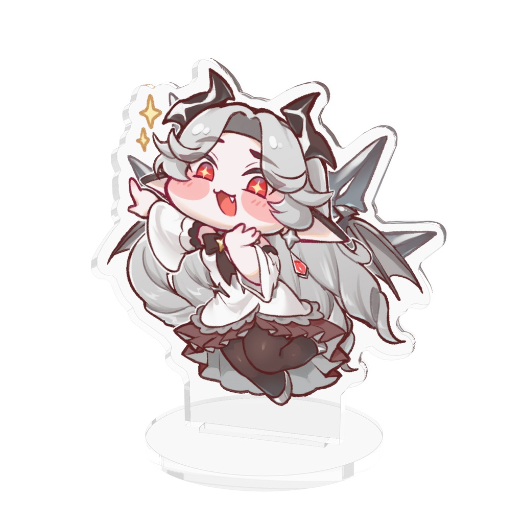 指差しヴィヴィアクスタ ver.3