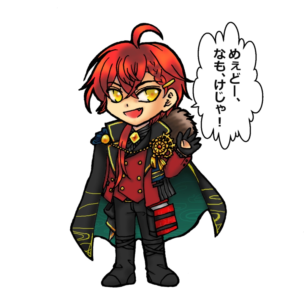 文アル　太宰治津軽弁アクスタ