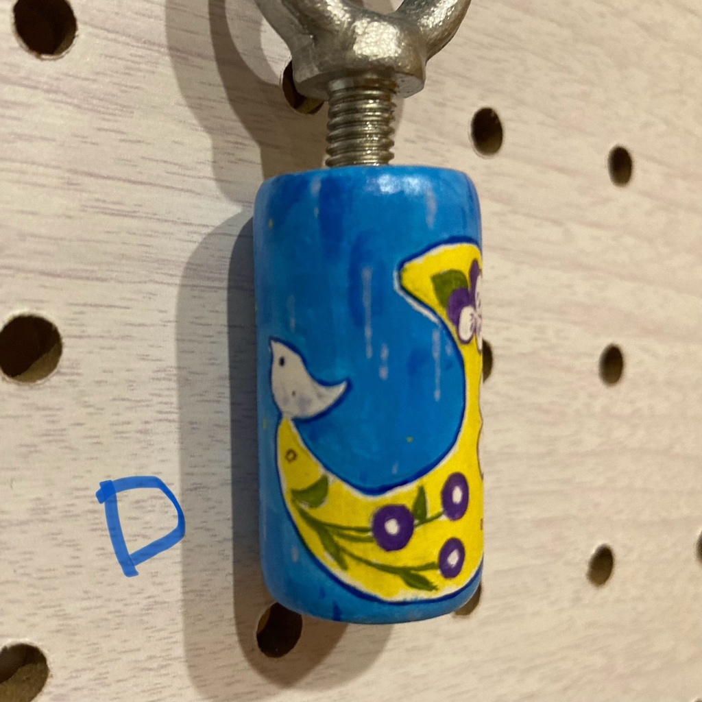 小鳥と宙のバードコール