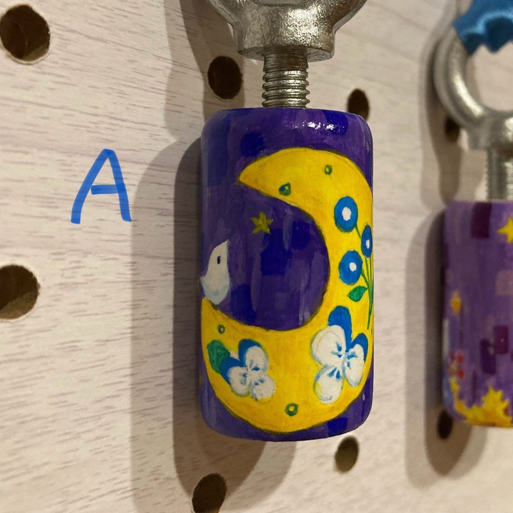 小鳥と宙のバードコール