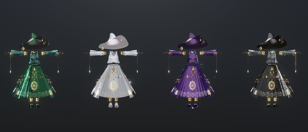 Rosmira Céleste(ロズミラ・セレスト)