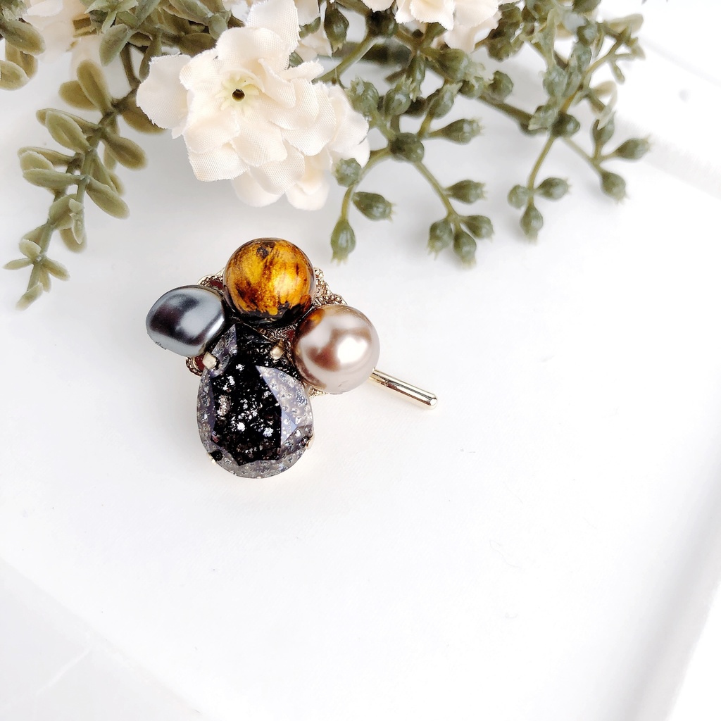 ポニーフック<長曽祢虎徹>