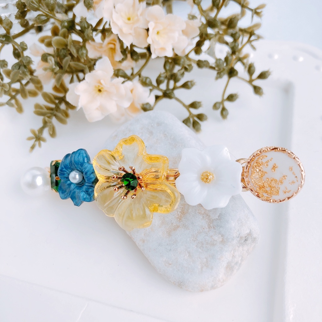 バレッタ<山姥切国広>