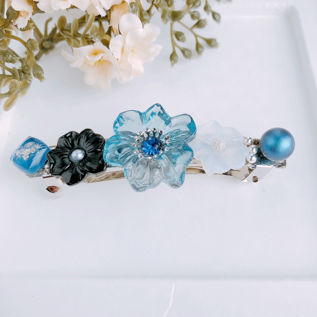 バレッタ<山姥切長義>