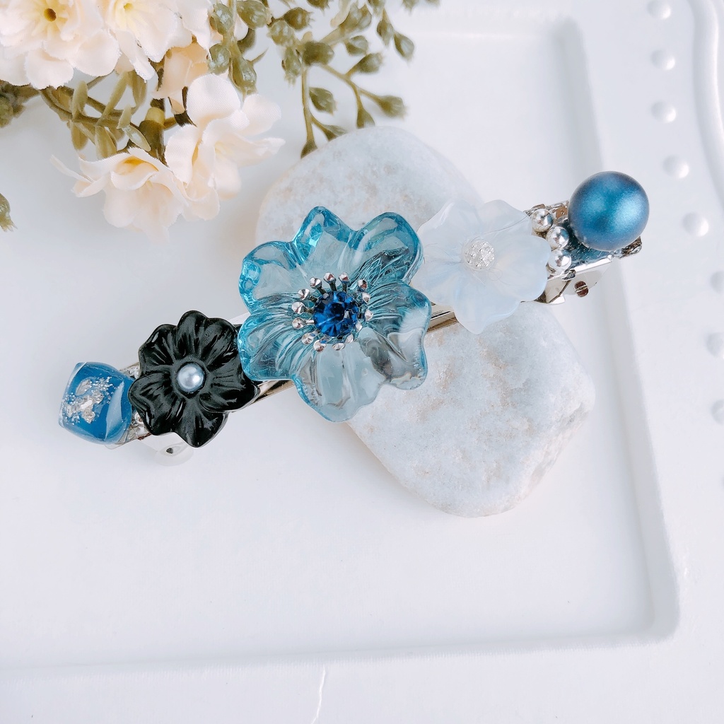 バレッタ<山姥切長義>