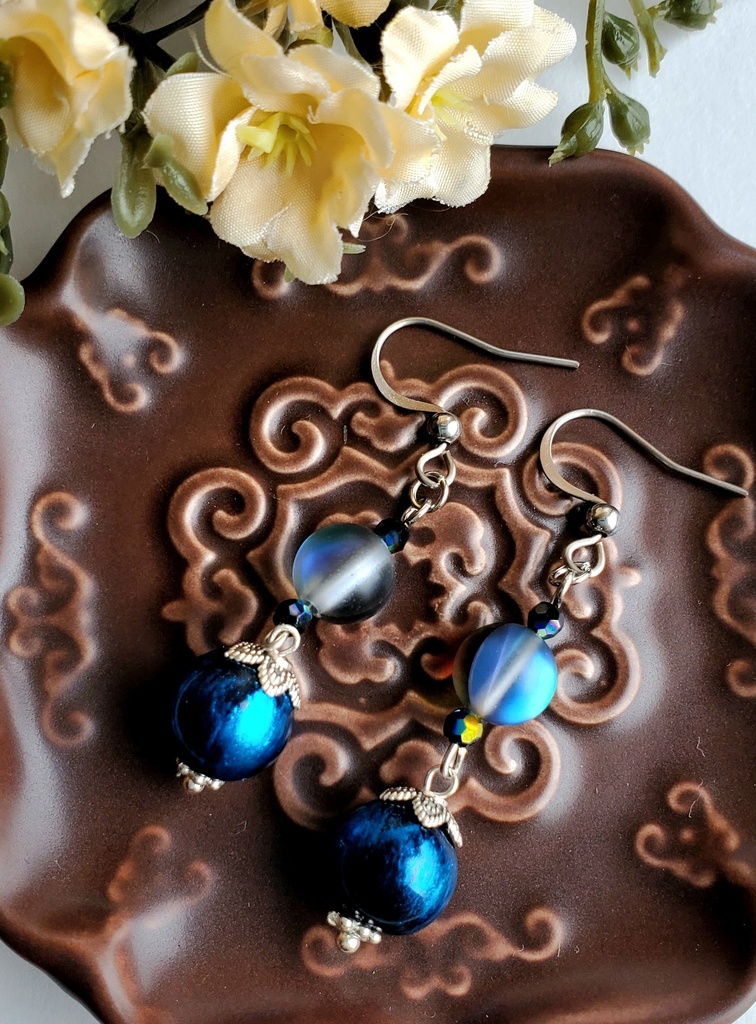 ピアス・イヤリング<孫六兼元>